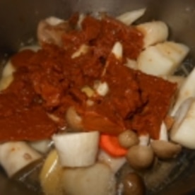 お肉なしで きのこと野菜のデミグラスソース煮 レシピ 作り方 By アルプスの乙女 楽天レシピ お肉なしで きのこと野菜のデミグラスソース煮 レシピ 作り方 By アルプスの乙女 楽天レシピ